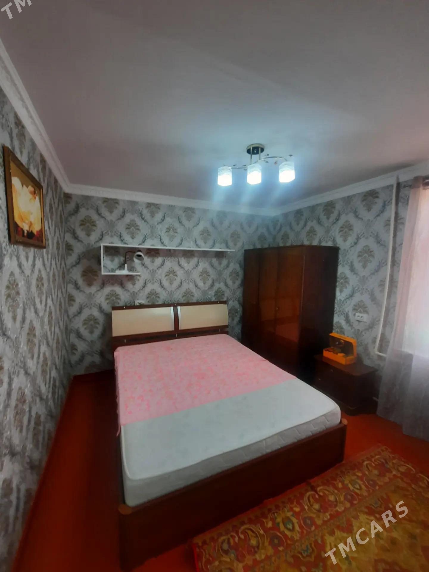 3 ком 6мкр ️️️ - Aşgabat - img 3