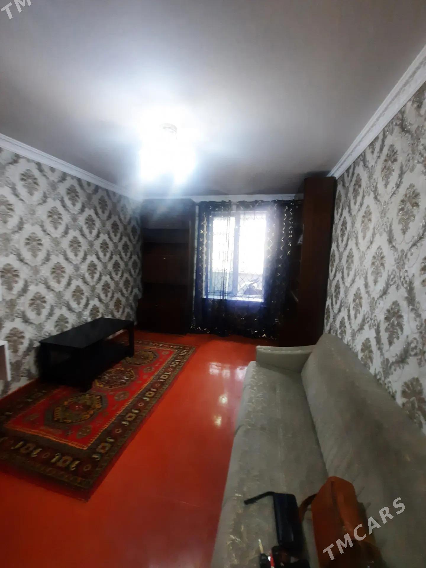 3 ком 6мкр ️️️ - Aşgabat - img 2