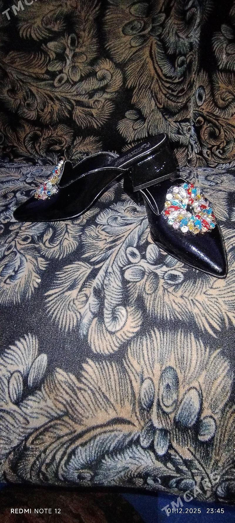 tufli - Daşoguz - img 5