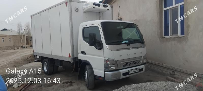 Mitsubishi Canter 2014 - 400 000 TMT - Gurbansoltan Eje - img 9