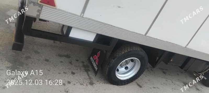 Mitsubishi Canter 2014 - 400 000 TMT - Gurbansoltan Eje - img 8