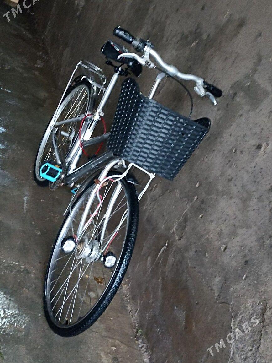 26 Welik - Туркменгала - img 8