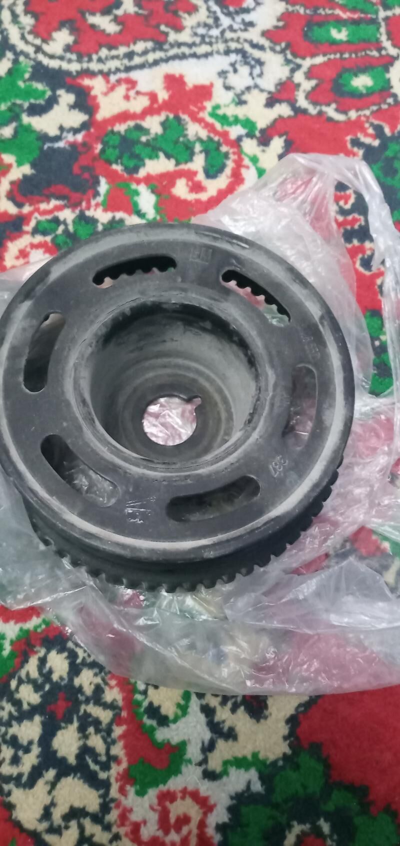 skif opel astra g 100 TMT - Чоганлы - img 1