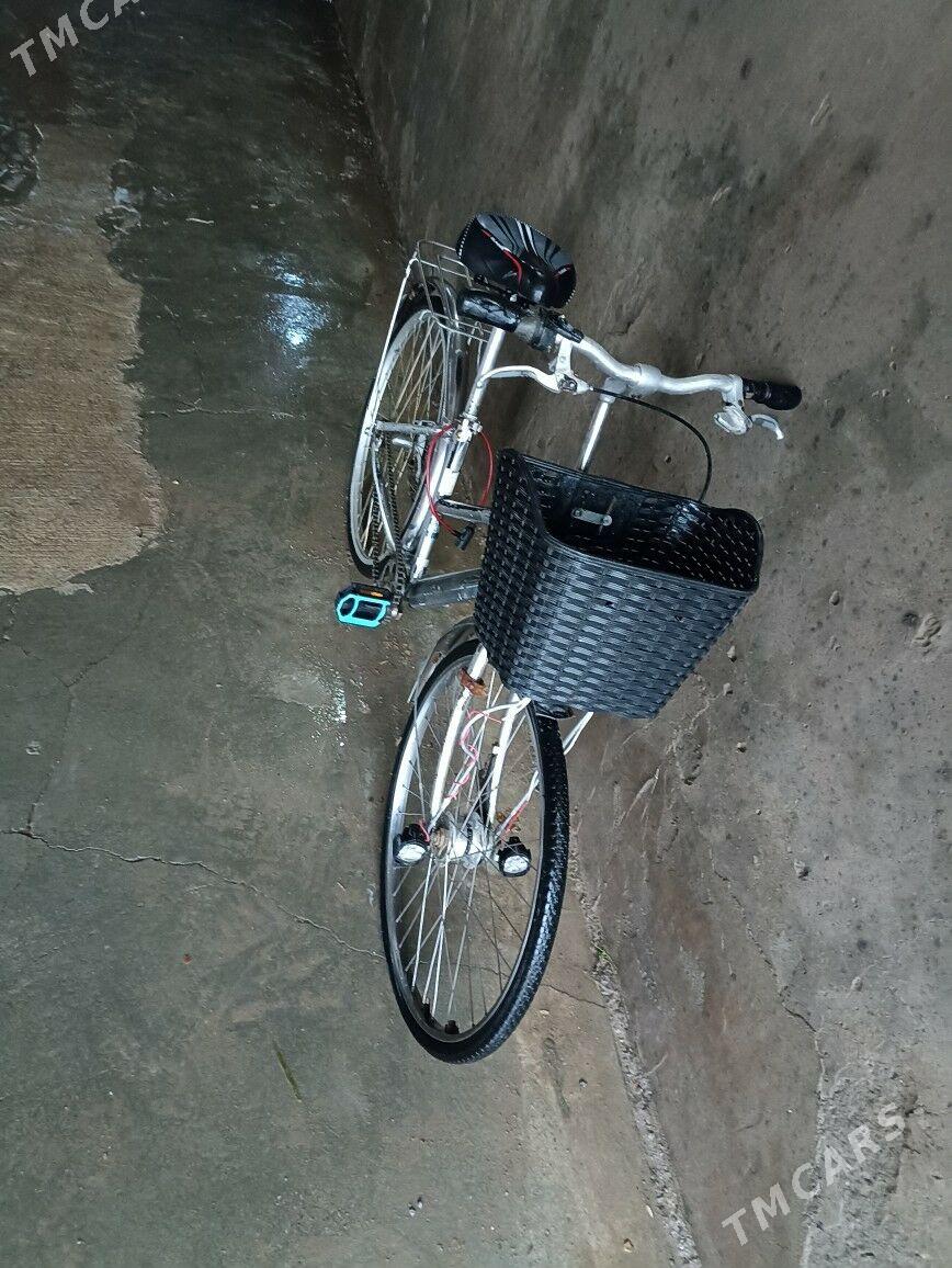 26 Welik - Туркменгала - img 3