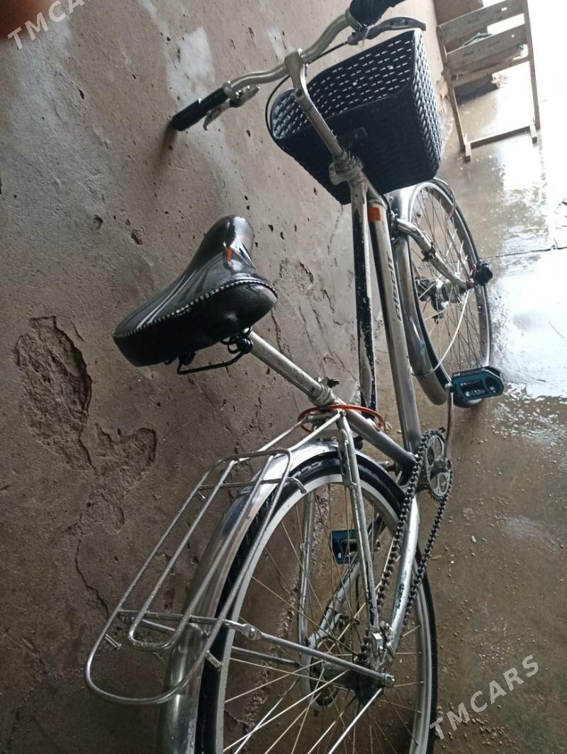 26 Welik - Туркменгала - img 5