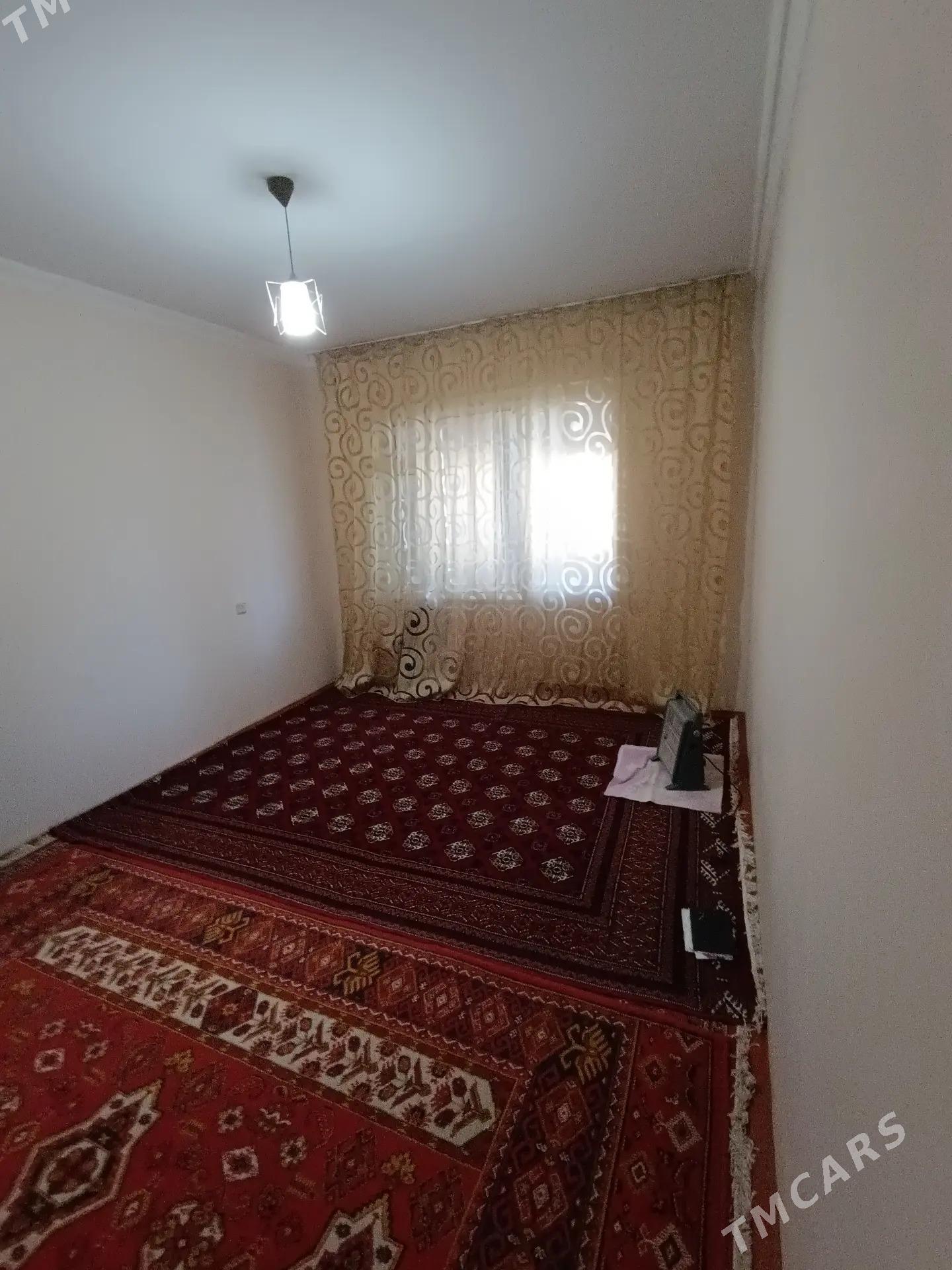 satlyk jaylar - Mary - img 1