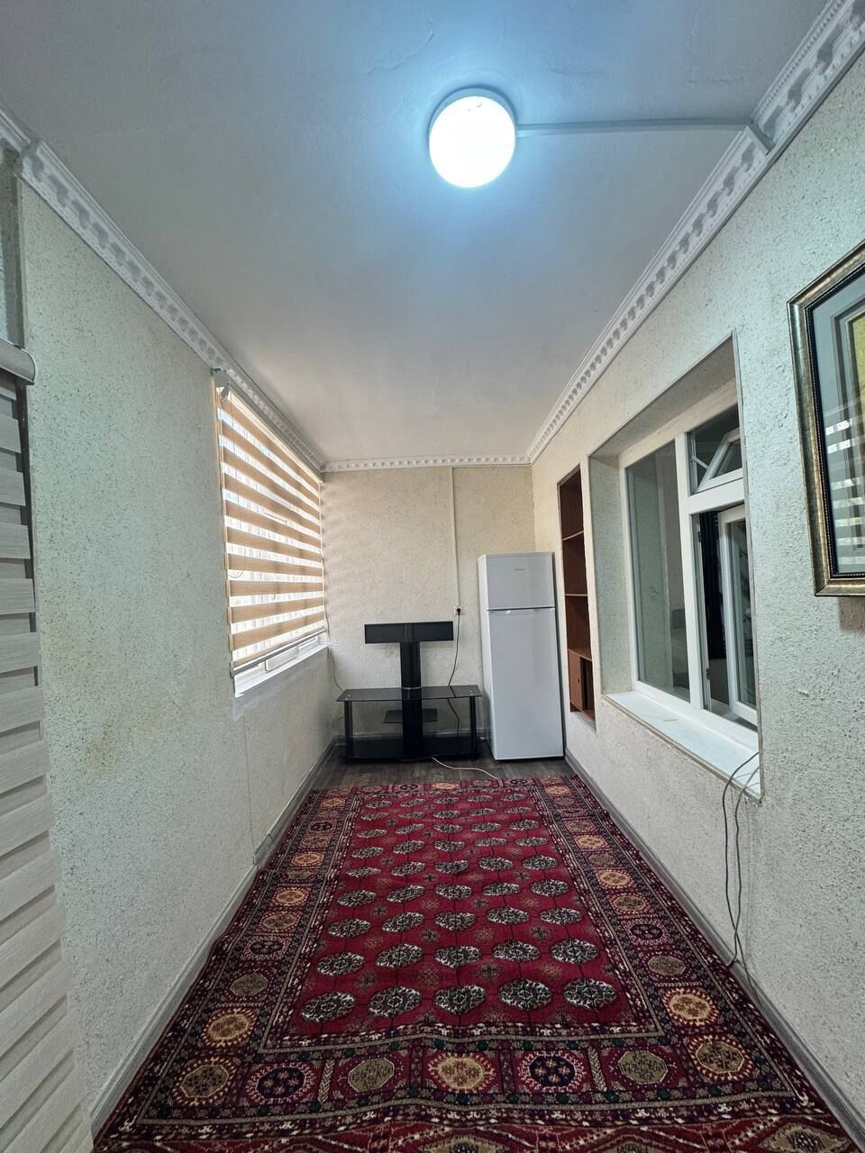 30 МКР ПАНЕЛЬНЫЙ ДОМ - Aşgabat - img 5