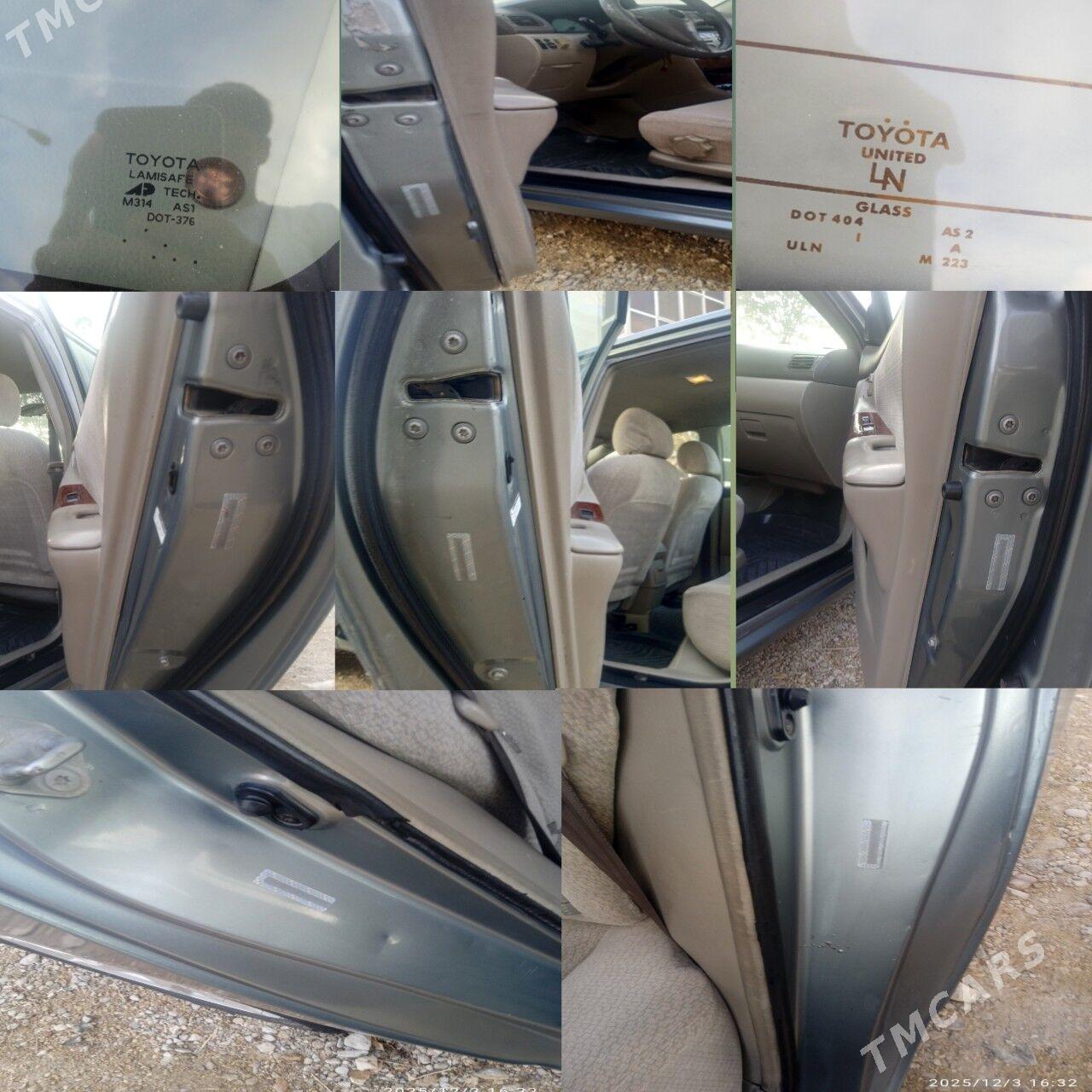 Toyota Corolla 2002 - 120 000 TMT - Балканабат - img 6