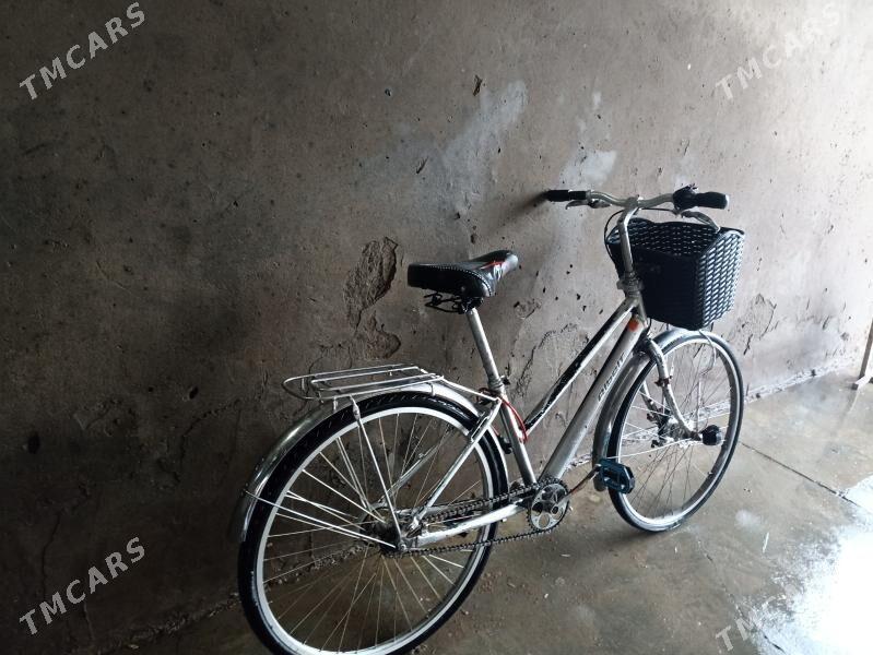 26 Welik - Туркменгала - img 9