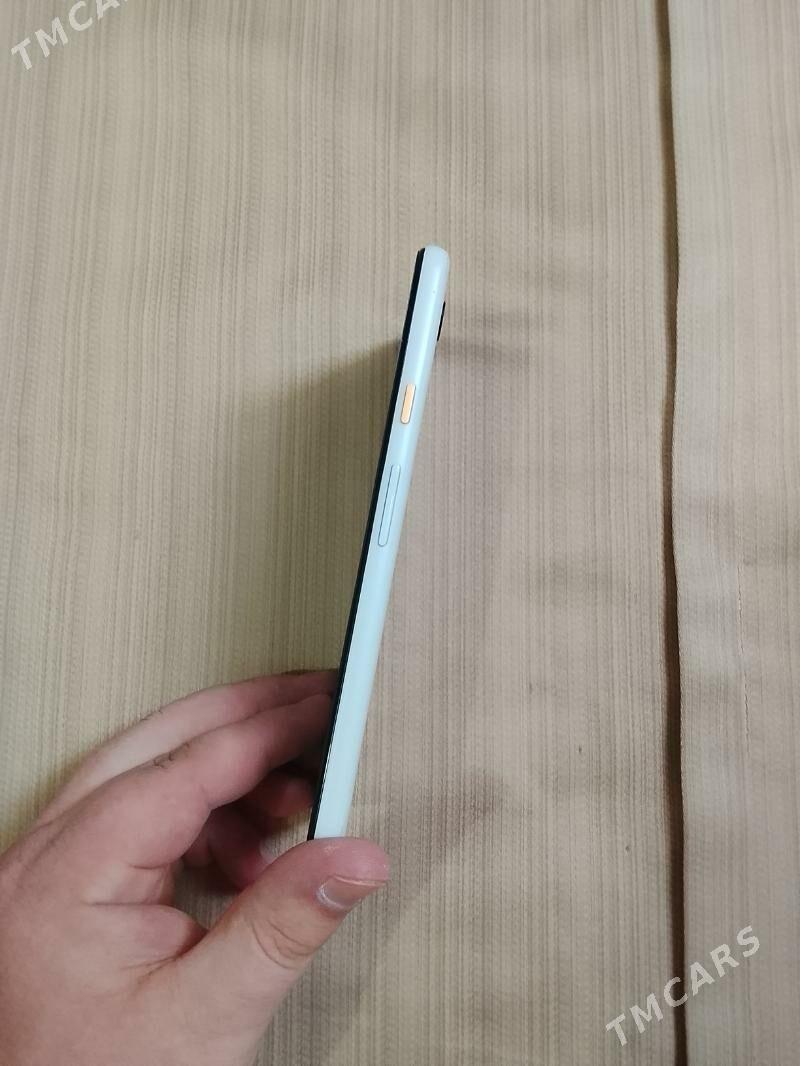 Obmen Google Pixel 3a - Ашхабад - img 4