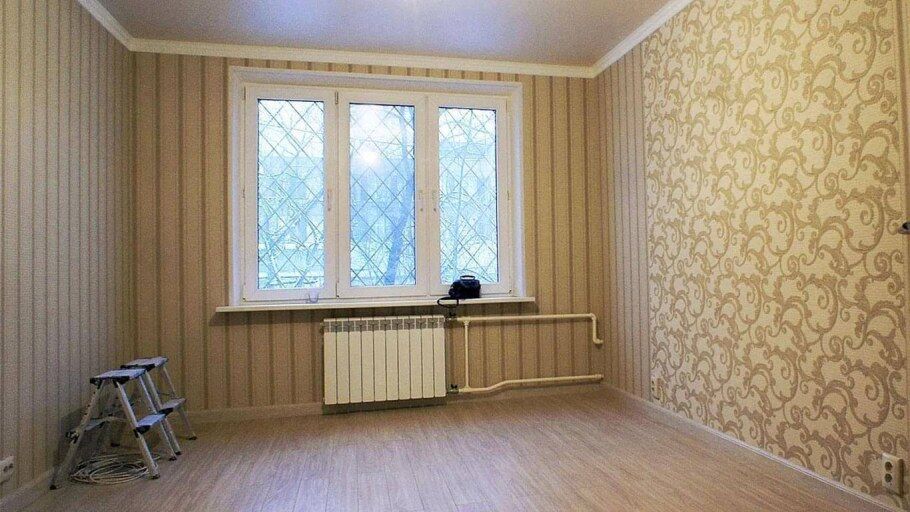 Ремонт квартир под ключ - Ашхабад - img 4