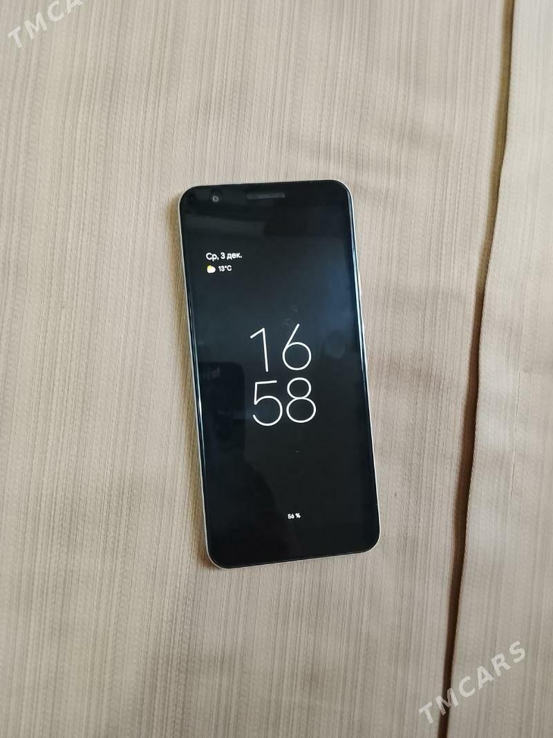 Obmen Google Pixel 3a - Ашхабад - img 3