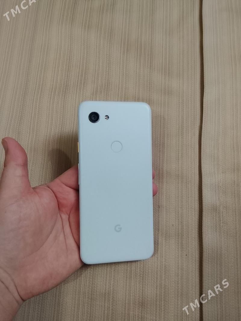 Obmen Google Pixel 3a - Ашхабад - img 6
