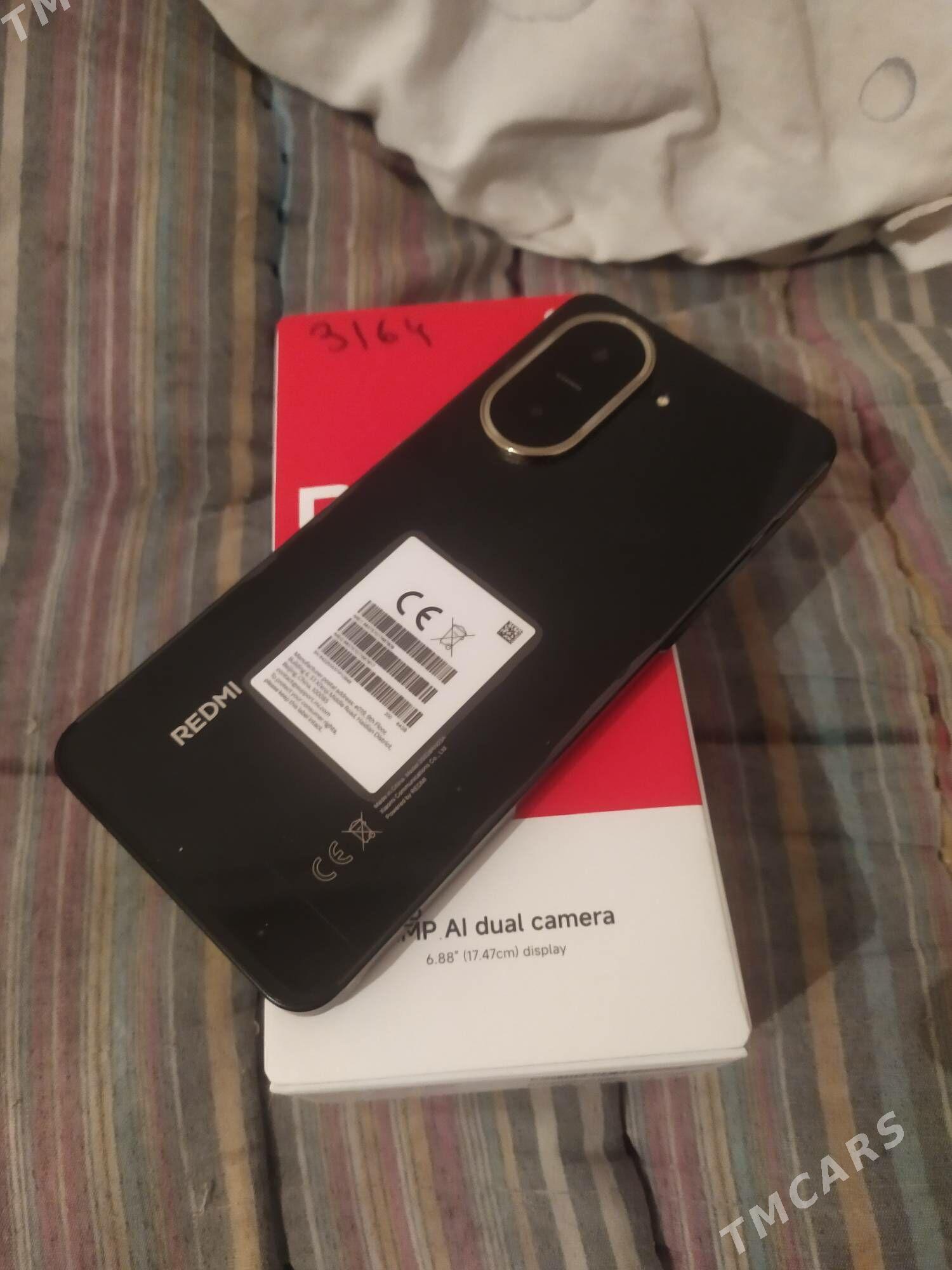 Redmi a5 3 64 - Мары - img 3