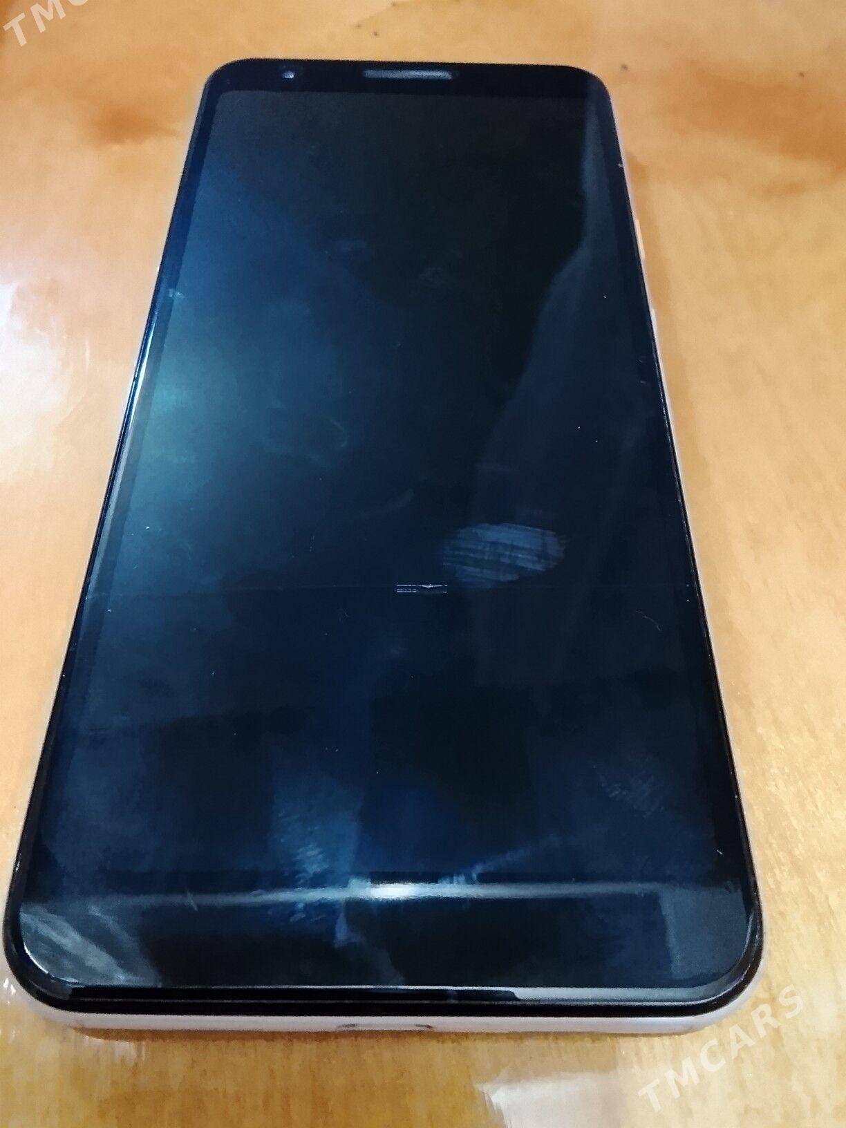 Obmen Google Pixel 3a - Ашхабад - img 2