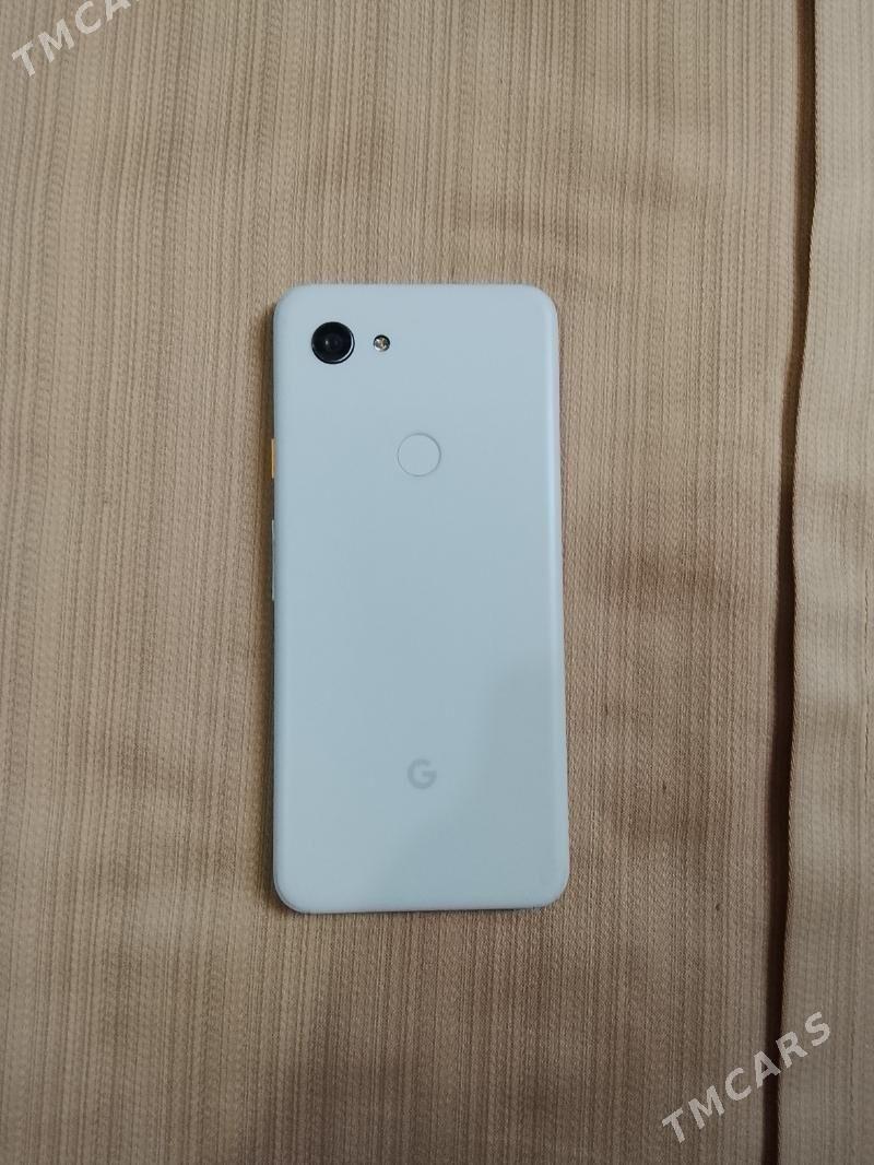 Obmen Google Pixel 3a - Ашхабад - img 5