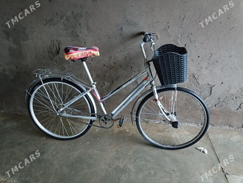 26 Welik - Туркменгала - img 2