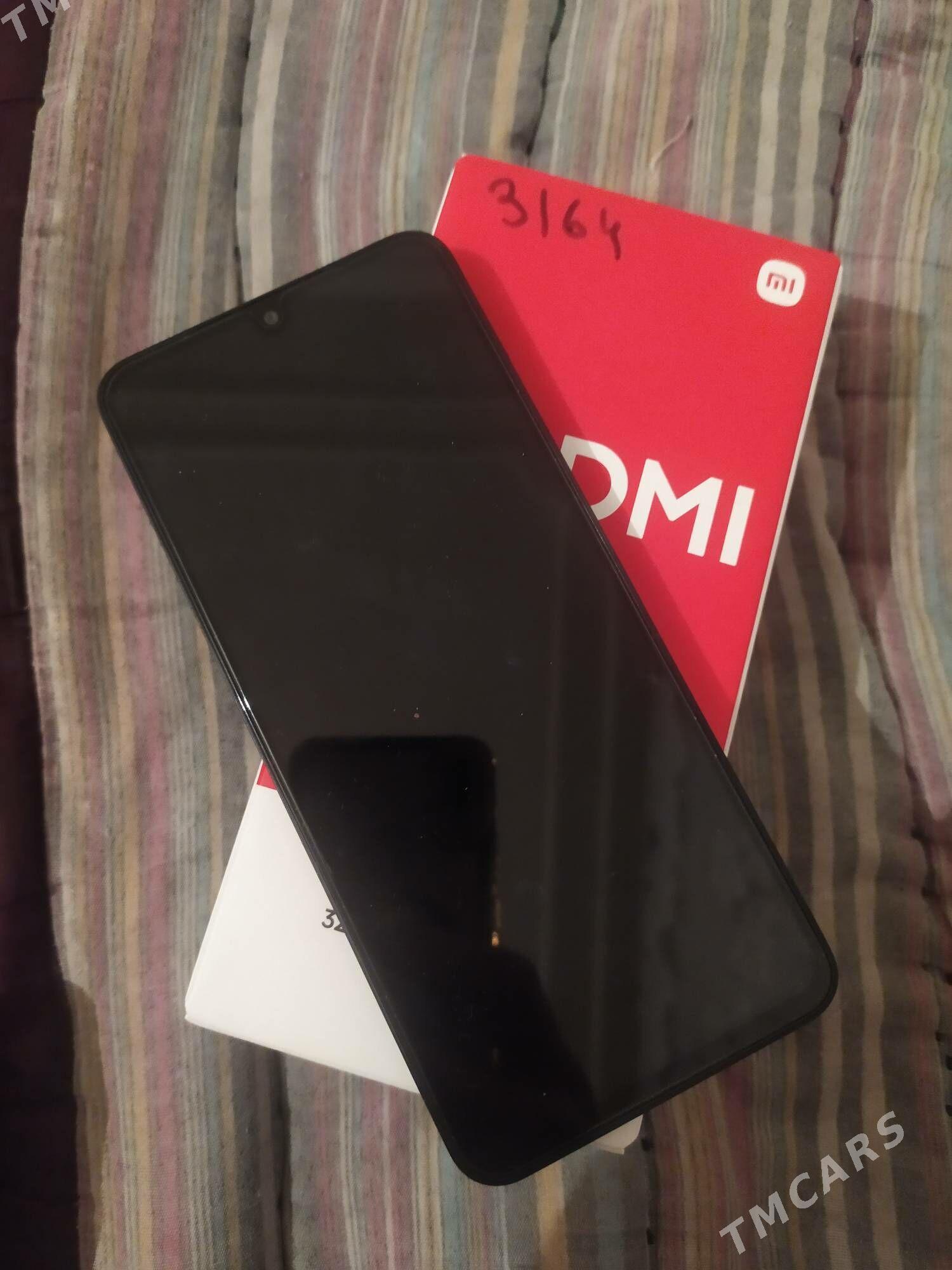 Redmi a5 3 64 - Мары - img 2