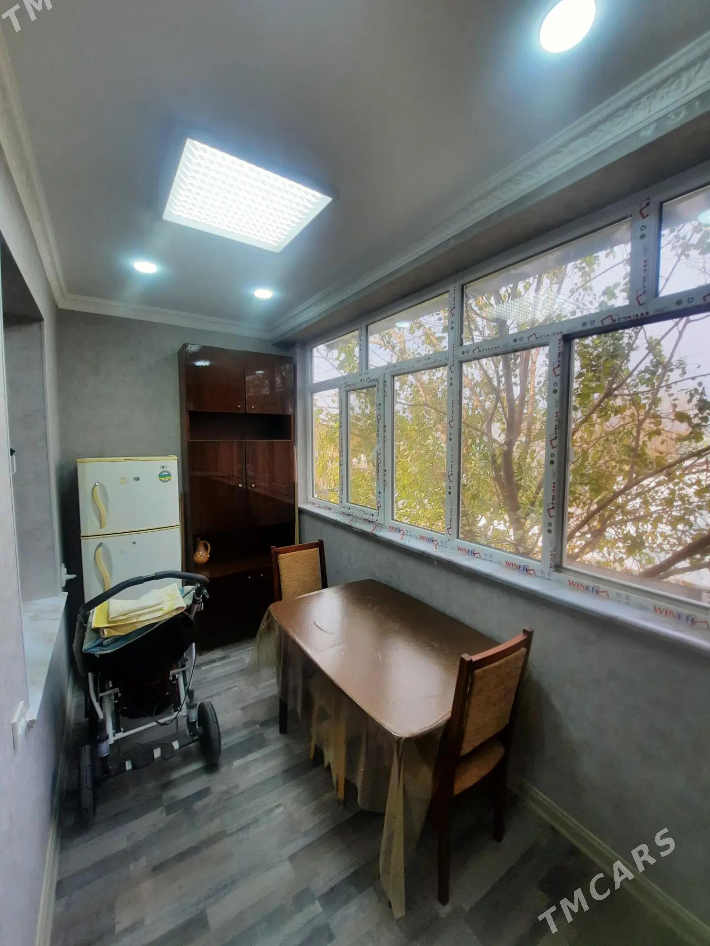 3 ком 6мкр  - Aşgabat - img 6