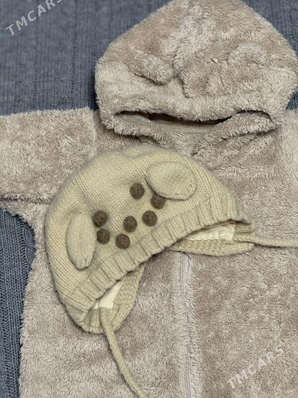 детский комбинезон - Ашхабад - img 2