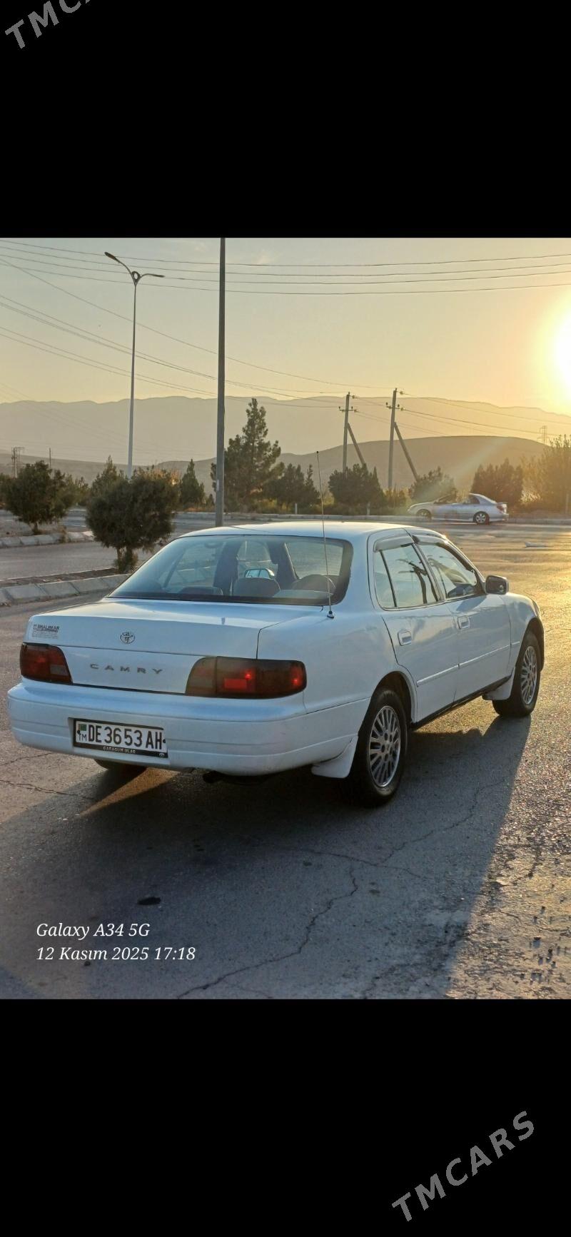 Toyota Camry 1996 - 76 000 TMT - Гызыларбат - img 4