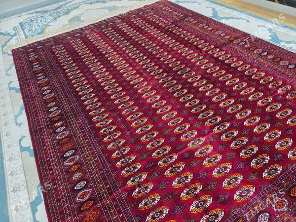 El Haly Yupek - Aşgabat - img 1