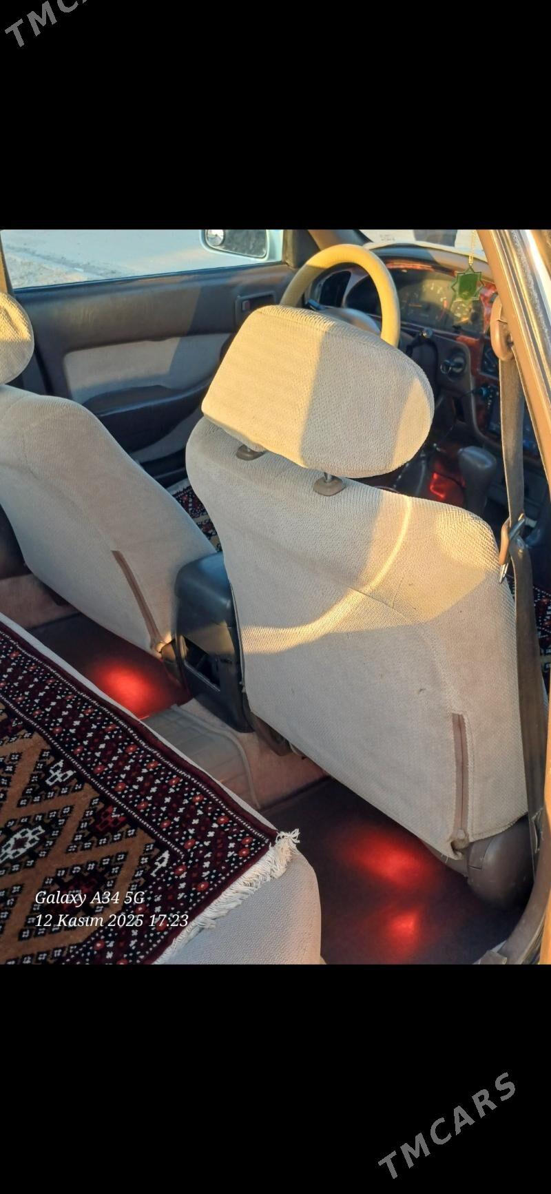 Toyota Camry 1996 - 76 000 TMT - Гызыларбат - img 8