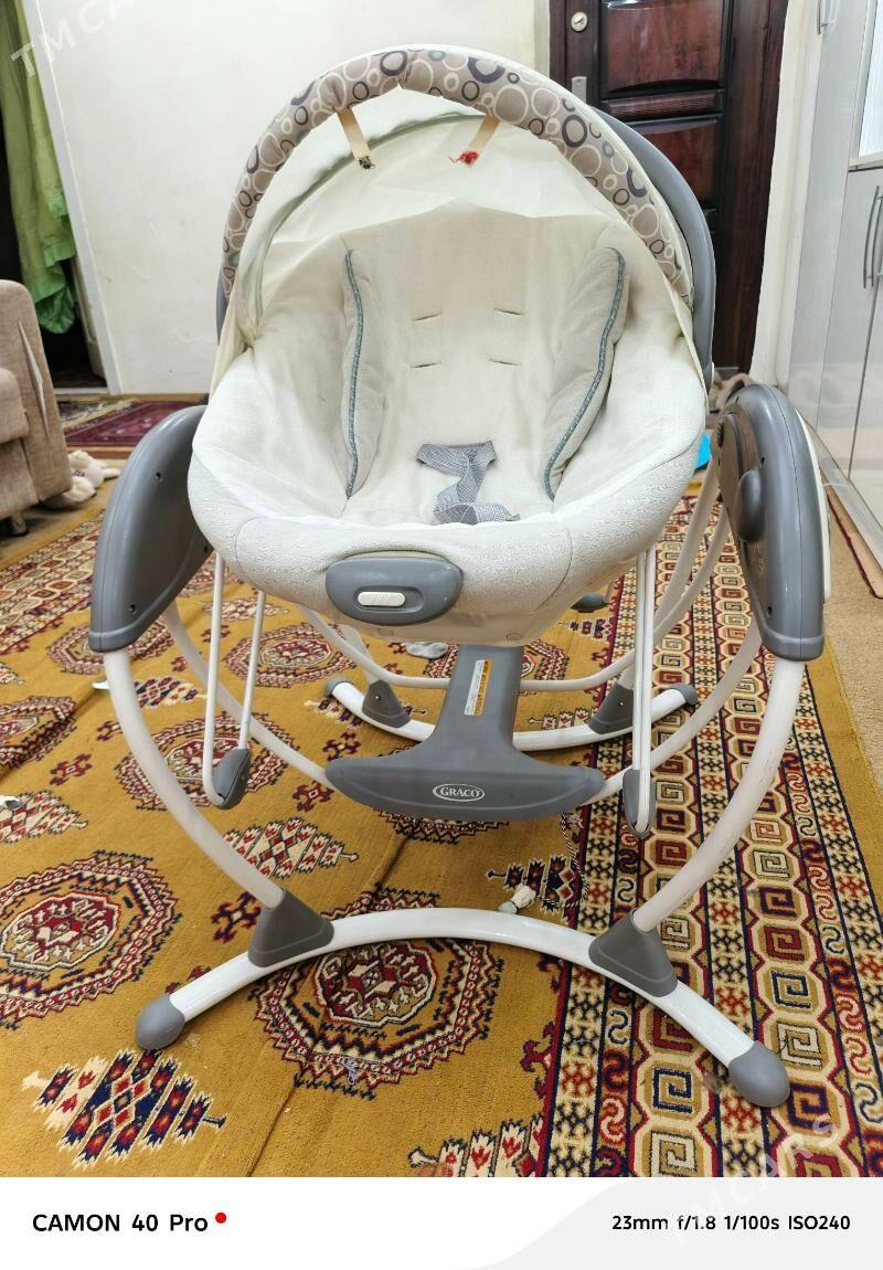 tokly kacelya - Мир 7 - img 2