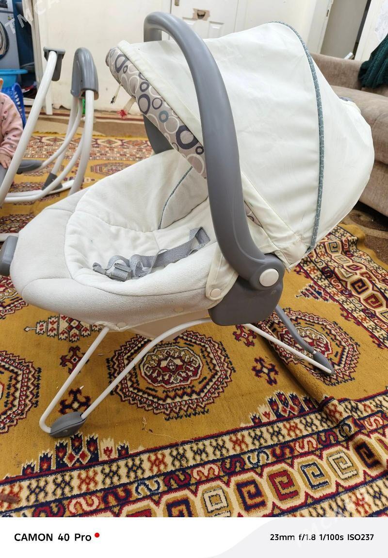 tokly kacelya - Мир 7 - img 3