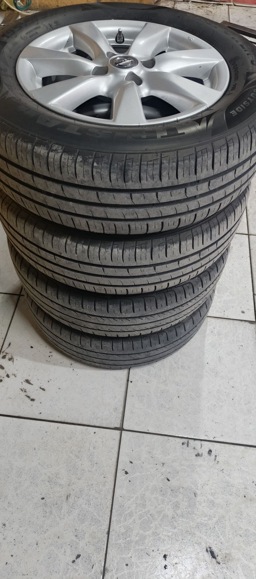 Nisan Wersa 15 lik orgynal 5 300 TMT - Гарадамак - img 6