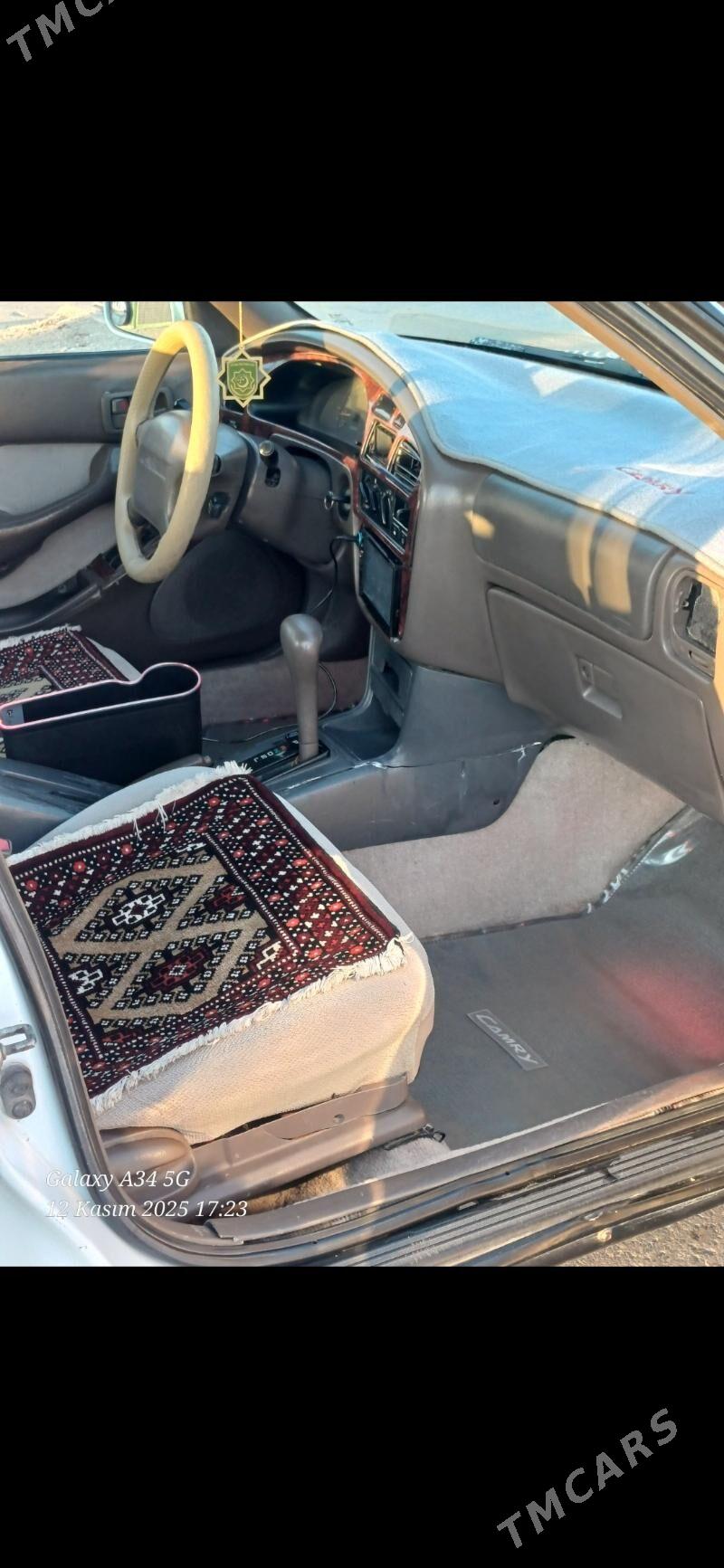 Toyota Camry 1996 - 76 000 TMT - Гызыларбат - img 7