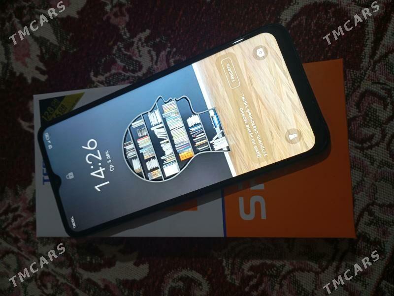 teсno spar 10  6/128lik - Gyzylarbat - img 4