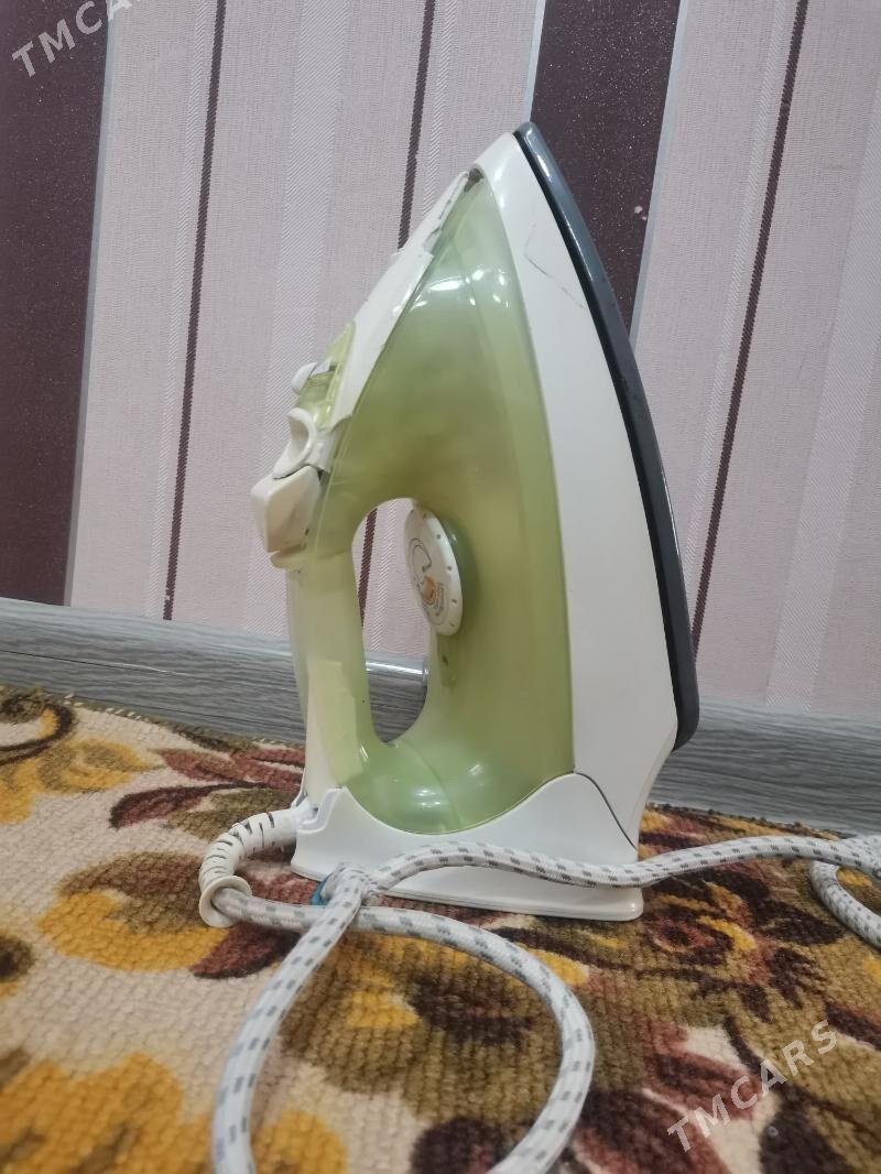 Utuk - Balkanabat - img 4