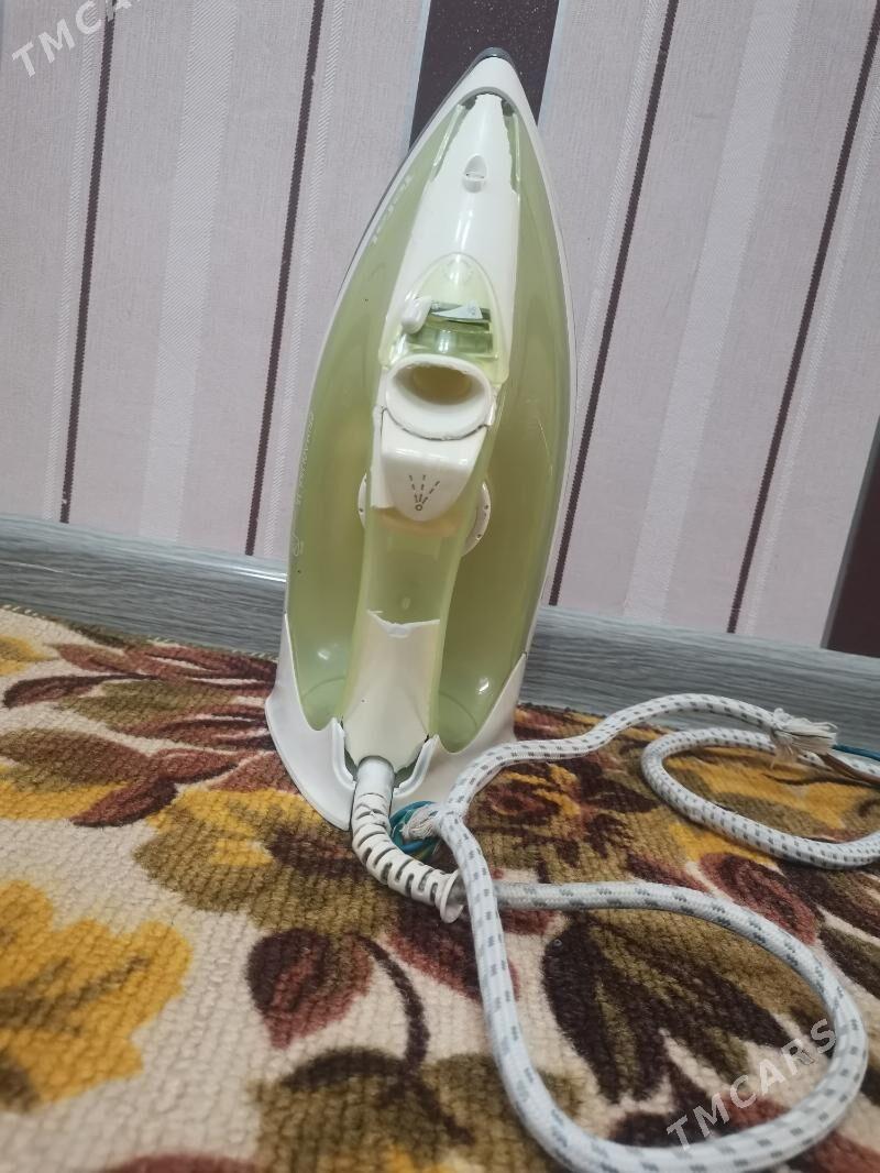 Utuk - Balkanabat - img 3