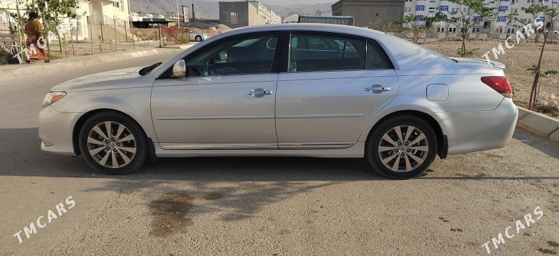 Toyota Avalon 2011 - 340 000 TMT - Балканабат - img 5