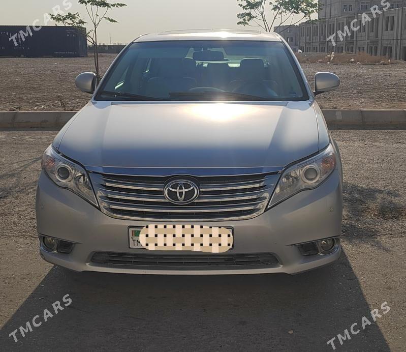 Toyota Avalon 2011 - 340 000 TMT - Балканабат - img 3