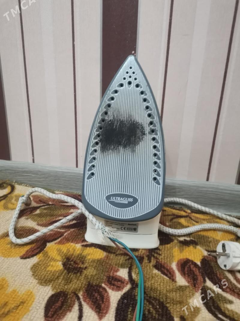 Utuk - Balkanabat - img 2