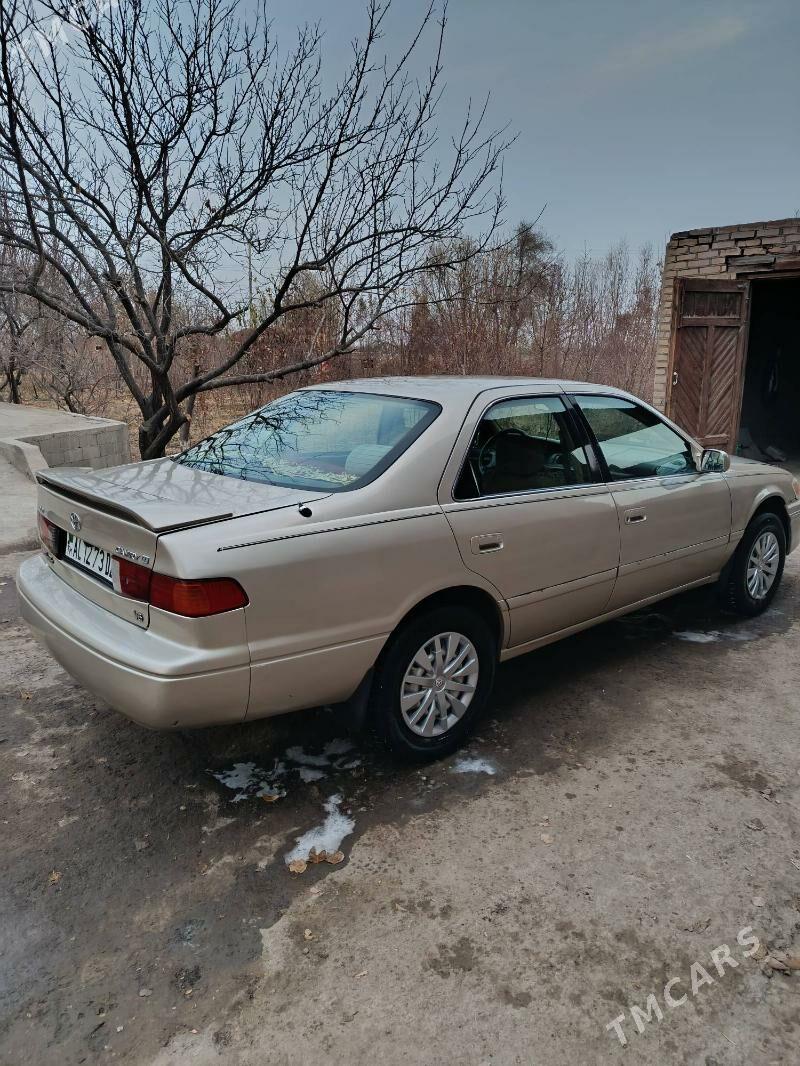 Toyota Camry 2000 - 135 000 TMT - Дашогуз - img 5