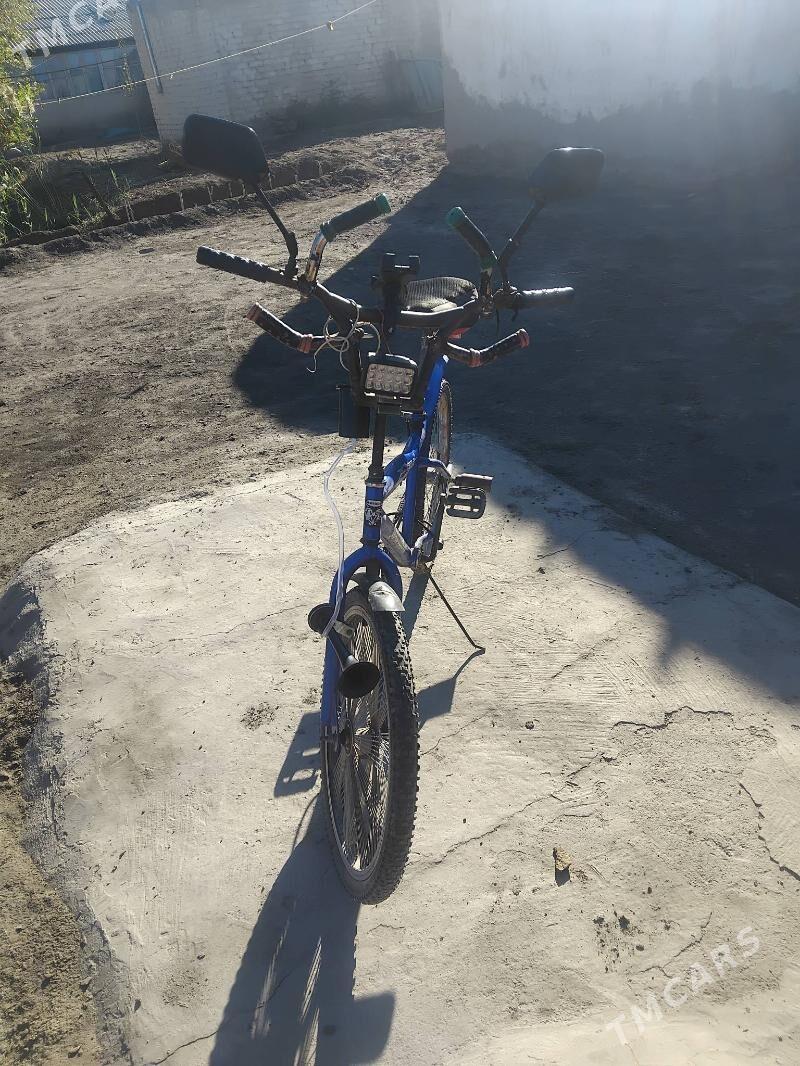 Rainbo - Кёнеургенч - img 1