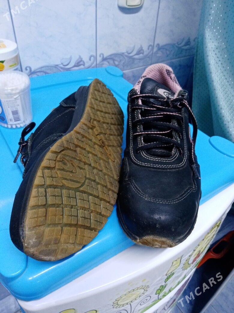 Кроссовки рабочие - Türkmenbaşy - img 2
