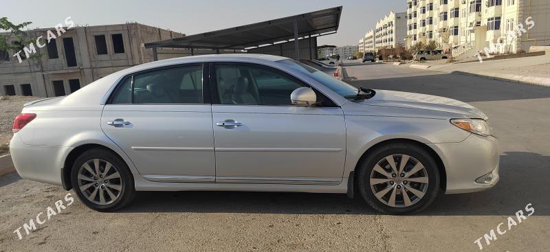 Toyota Avalon 2011 - 340 000 TMT - Балканабат - img 6