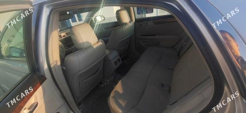 Toyota Avalon 2011 - 340 000 TMT - Балканабат - img 2