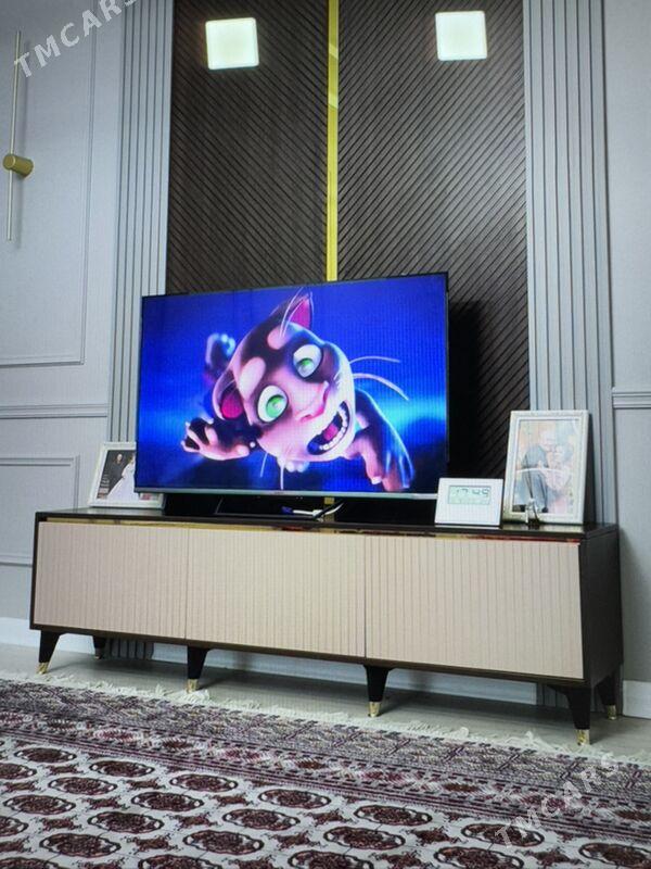 Mebel podsobnik gerek - Türkmenabat - img 6