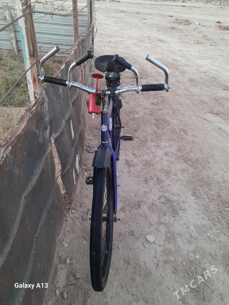 Welosiped - Балканабат - img 3