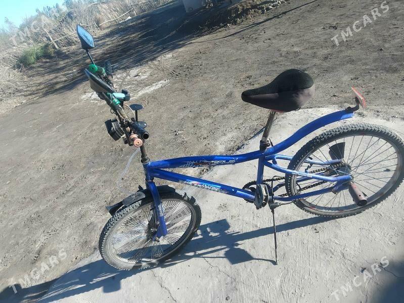 Rainbo - Кёнеургенч - img 3