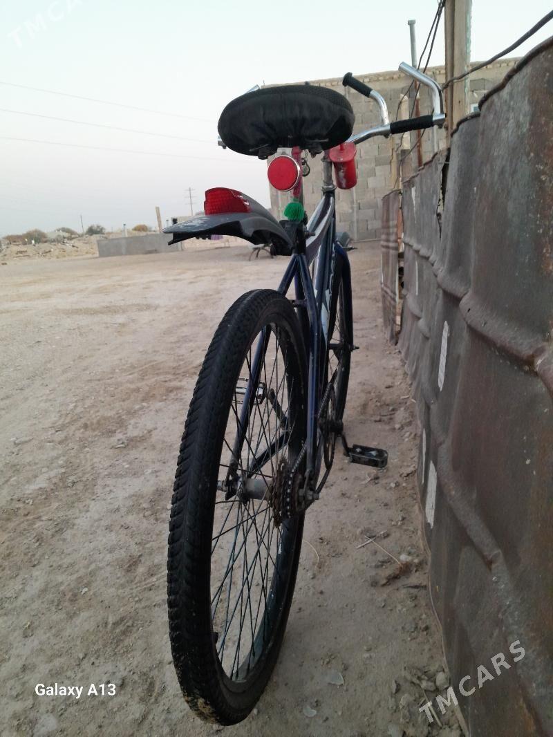 Welosiped - Балканабат - img 4