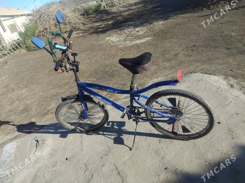 Rainbo - Кёнеургенч - img 2