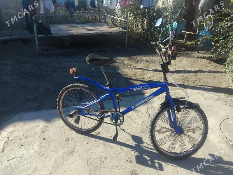 Rainbo - Кёнеургенч - img 4