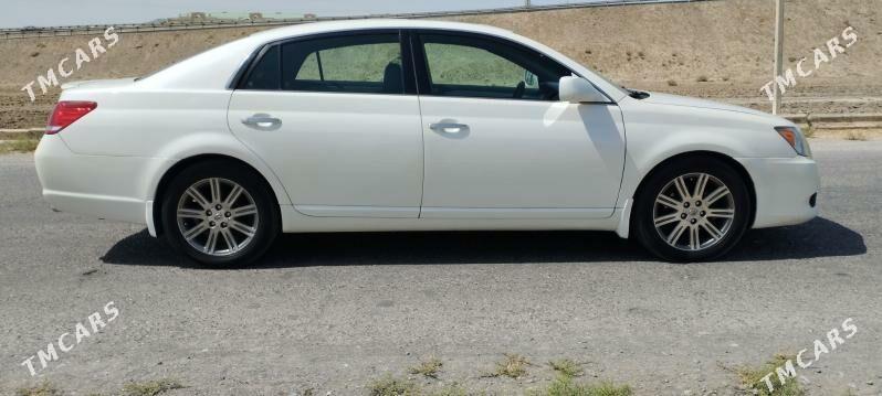 Toyota Avalon 2005 - 195 000 TMT - Векильбазар - img 2