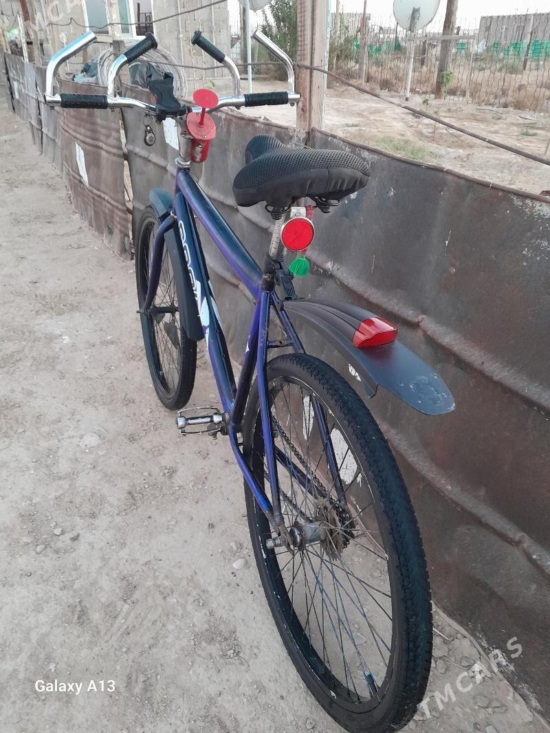 Welosiped - Балканабат - img 2